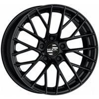 MAK MONACO GLOSS BLACK R19 5x130 55j ET8.5