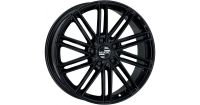 MAK LEIPZIG GLOSS BLACK R22 5x130 55j ET9.5