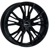 MAK UNION GLOSS BLACK R22 5x112 32j ET10