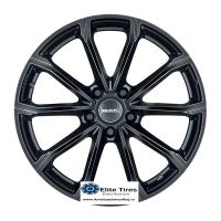 MAK DAVINCI GLOSS BLACK R16 4x108 20j ET6.5