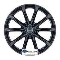 MAK DAVINCI GLOSS BLACK R16 4x108 38j ET6.5
