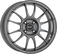 MAK XLR UNPAINTED R17 4x108 25j ET7