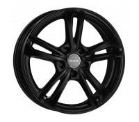 MAK EMBLEMA GLOSS BLACK R16 4x100 32j ET6.5