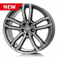 ALUTEC DRIVEX METALGREY R20 5x112 33j ET9