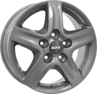 ALUTEC GRIP TRANSPORTER GRAPHIT R16 5x112 50j ET6.5