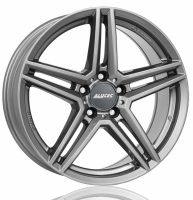 ALUTEC M10 METALGREY R16 5X112 6.5J ET44