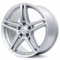 ALUTEC M10 POLAR SILBER R16 5X112 7J ET48