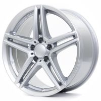 ALUTEC M10X KRISTALLSILBER R16 6x139.7 8j ET7