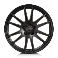 ALUTEC MONSTR RACING SCHWARZ R18 4X108 7.5J ET18