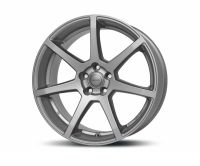 ALUTEC PEARL CARBON GRAU R18 5X114.3 8.5J ET40