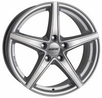 ALUTEC RAPTR POLAR SILBER R17 5X112 6.5J ET39