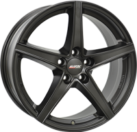 ALUTEC RAPTR RACING SCHWARZ R20 5x114.3 40j ET8.5