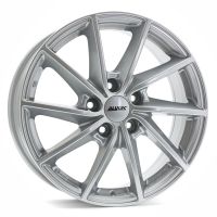 ALUTEC SINGA POLARSILBER R18 5X112 7.5J ET45