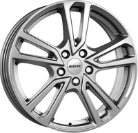 ALUTEC TORMENTA POLARSILBER R19 5x112 39j ET8