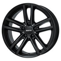 ALUTEC X10 KRISTALLSILBER R16 6x139.7 8j ET7