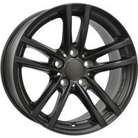 ALUTEC X10 METAL GREY R16 5X112 7J ET52