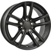 ALUTEC X10 METALGREY R18 5X112 7J ET43
