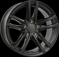ALUTEC X10X POLARSILBER R19 5x112 38j ET9