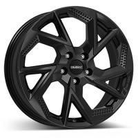 DEZENT AP BLACK R18 5x114 51j ET7.5
