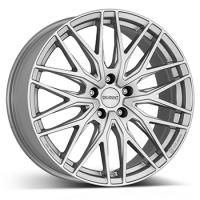 DEZENT KY SILVER R17 5x100 39j ET6.5