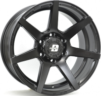 DIESEL AVALANCHE R17 6X139 8.5J ET20