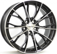 DIVERSEN MC16 R18 5x112 45j ET8