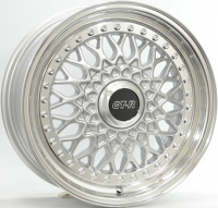 DIVERSEN RS601 R16 4X100 7J ET35