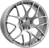 FOX FX7 R17 5X112 8J ET35