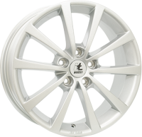 IT WHEELS ALICE R18 5X108 7.5J ET45