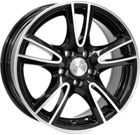 LEAGUE LG279 R15 4X108 6.5J ET25