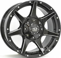 LEAGUE M692 R18 6X139 9J ET25