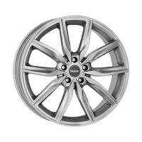 MAK ALLIANZ SILVER R19 5X112 8.5J ET30