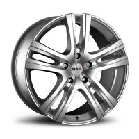 MAK ARIA SILVER R18 6X139.7 8J ET38