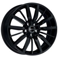 MAK BARBURY GLOSS BLACK R20 5X120 8.5J ET47