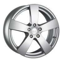 MAK BEE SUV SILVER R18 5x120 53j ET8