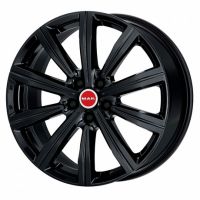 MAK BIRMINGHAM GLOSS BLACK R22 5x108 45j ET9