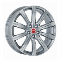 MAK BIRMINGHAM SILVER R19 5X112 8J ET28