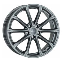 MAK DAVINCI TITAN METALLIC R16 5x108 50j ET6.5