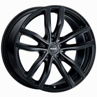 MAK FAHR GLOSS BLACK R20 5X120 8J ET35