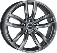 MAK FAHR MTITAN R19 5X112 9.5J ET39