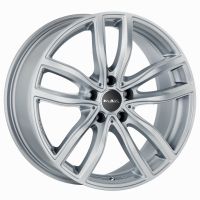 MAK FAHR SILVER R18 5x112 30j ET8