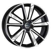 MAK FIVESTAR R21 5X108 9J ET38