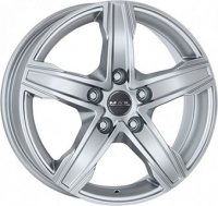 MAK KING5 SILVER R17 5x130 55j ET7.5