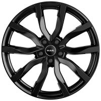 MAK KOLN GLOSS BLACK R19 5x130 44j ET9