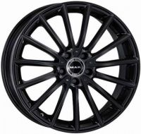 MAK KOMET GLOSS BLACK R18 5x112 50j ET9