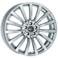 MAK KRONE KRISTALLSILBER R16 6x139.7 8j ET7