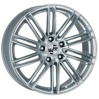 MAK LEIPZIG SILVER R21 5x112 27j ET9.5