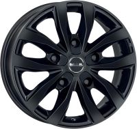 MAK LOAD 5 GLOSS BLACK R16 5x130 50j ET6.5