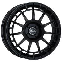 MAK NTT GLOSS BLACK R17 5x114.3 35j ET7