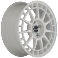 MAK NTT GLOSS WHITE R18 4x100 36j ET7.5